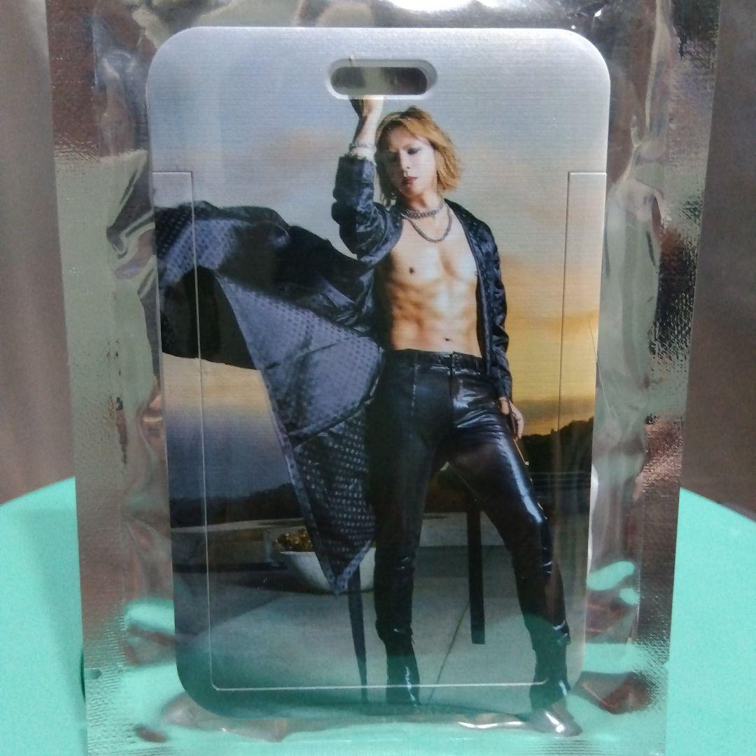 YOSHIKI グッズ 第3弾スニーカー鏡かばんyoshikittyぬいぐるみ他