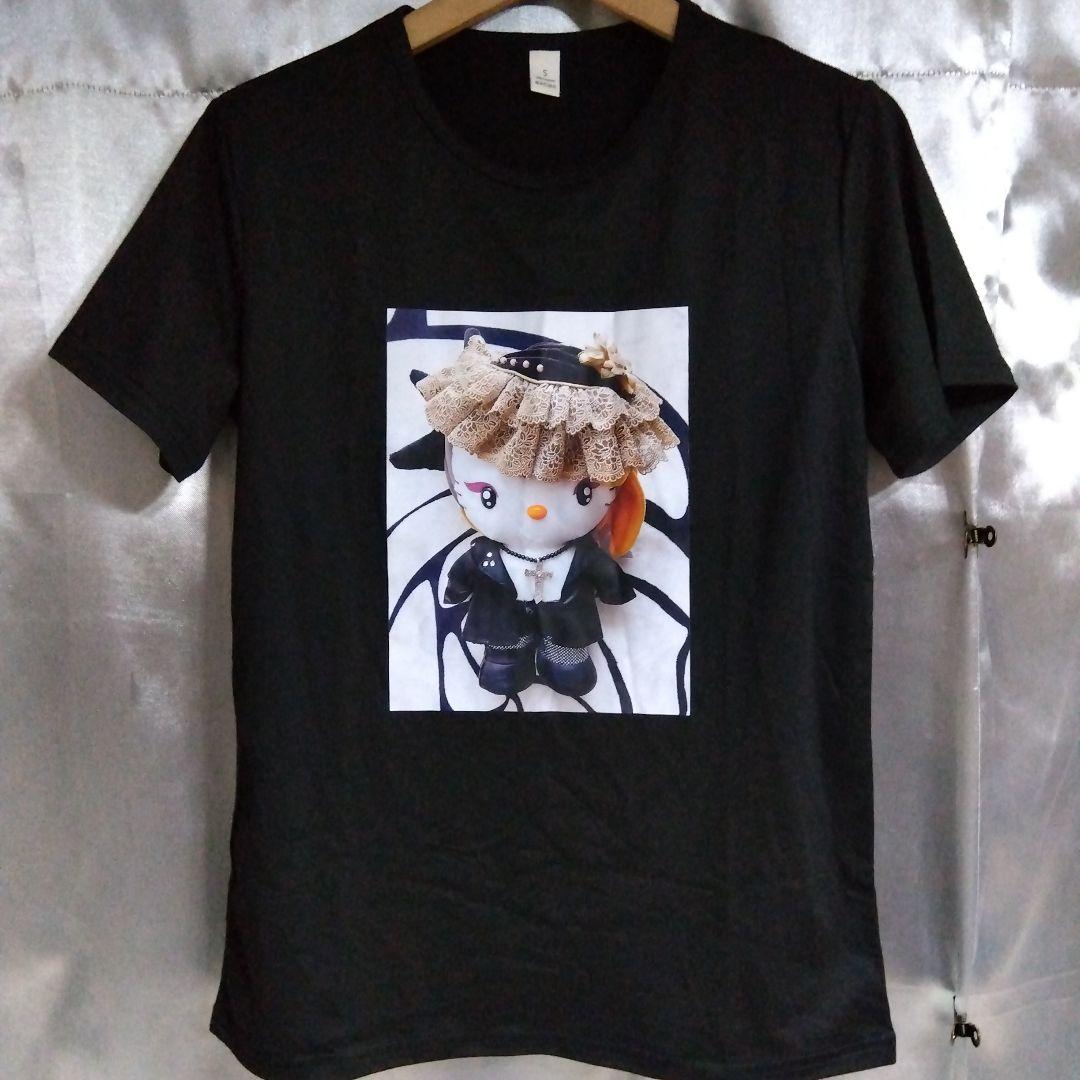 YOSHIKI グッズ 第3弾スニーカー鏡かばんyoshikittyぬいぐるみ他