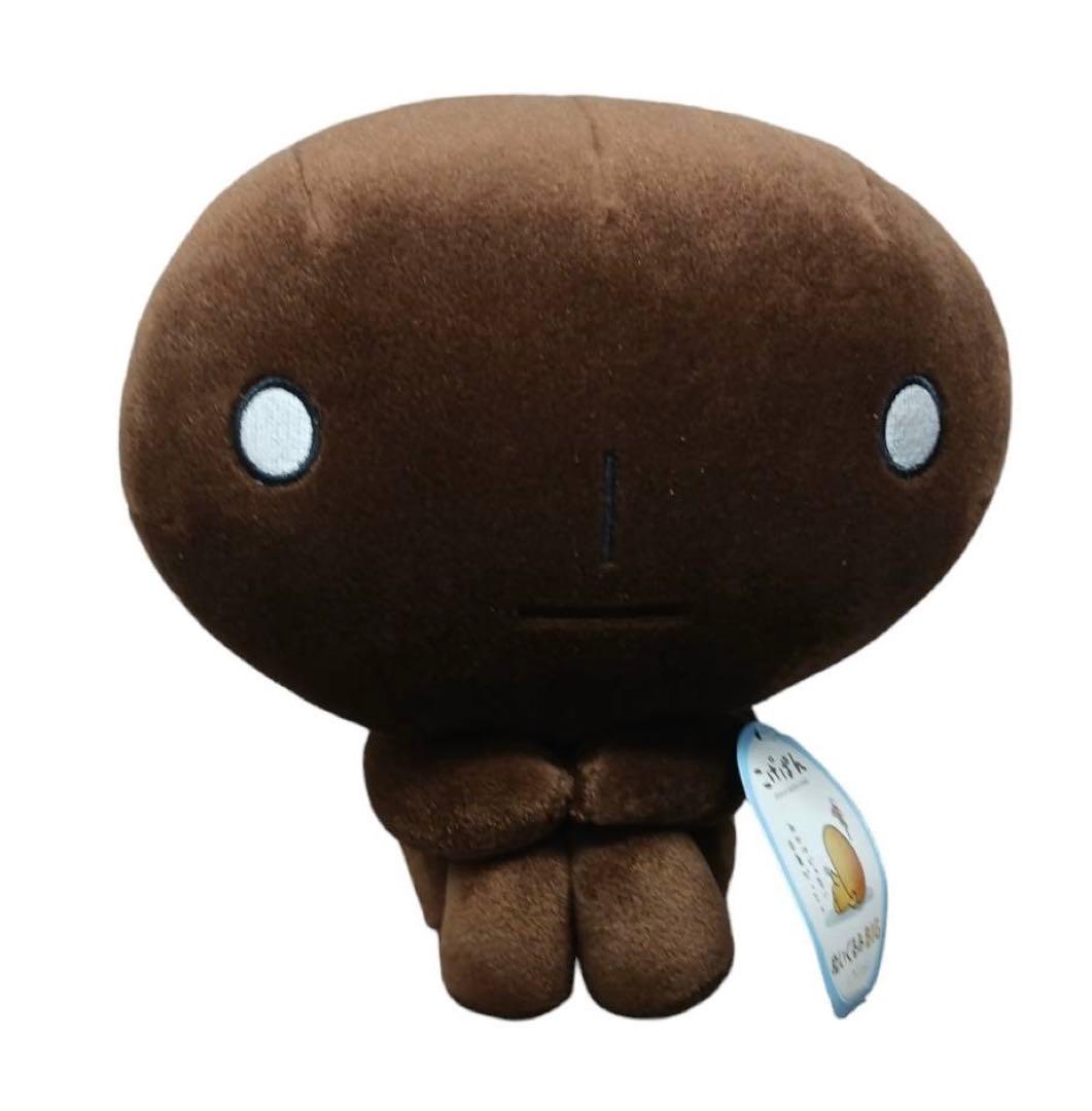 こげぱんぬいぐるみ BIGスペシャル 激レア！ 美品！ 非売品 景品用