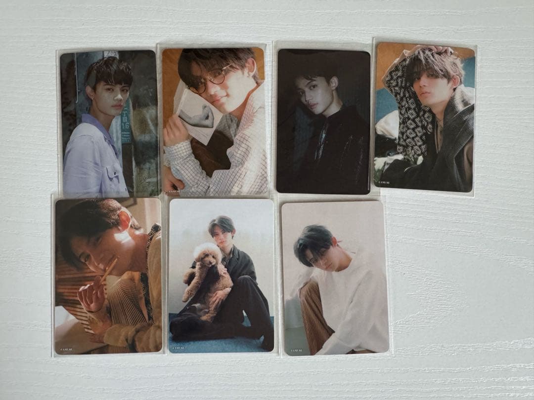 藤原大祐 トレカ - メルカリ