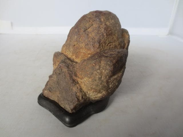 R8/2/2 鞍馬石　天狗のたまご　本鞍馬石 　水石