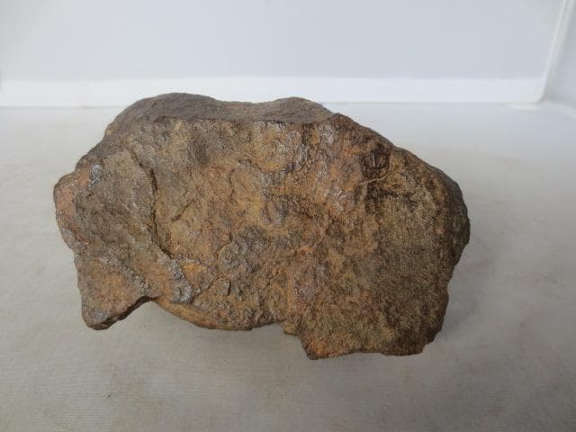 R8/2/2 鞍馬石　天狗のたまご　本鞍馬石 　水石