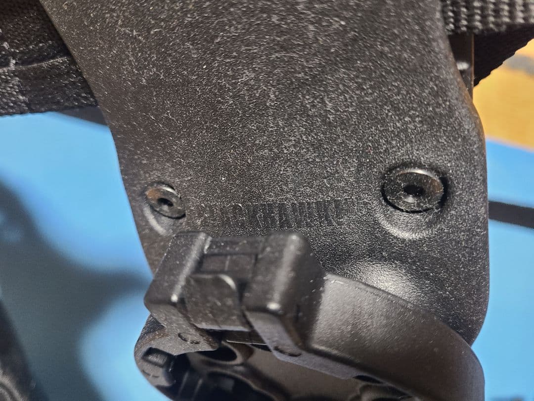 Roninタイプ ファーストライン オムニボア