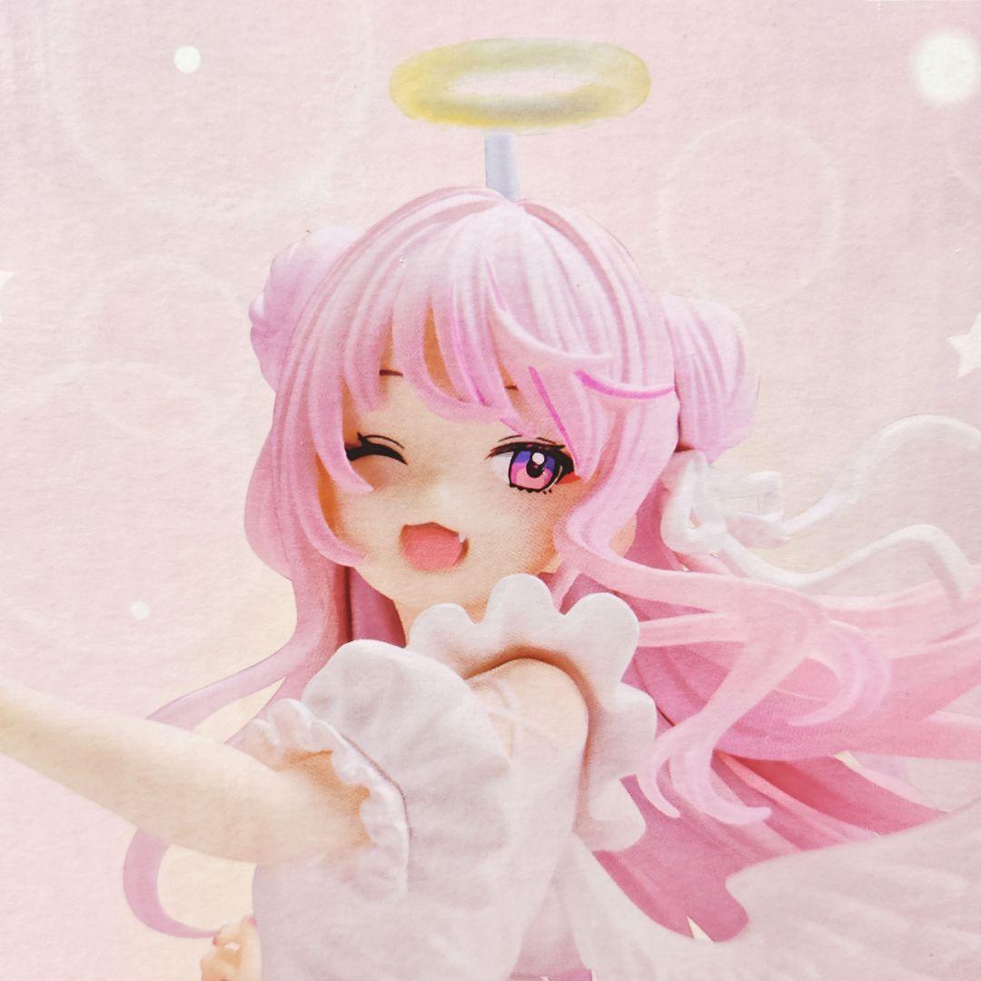 HIMEHINA スケールフィギュア Angel 田中ヒメ 鈴木ヒナ 2体セット