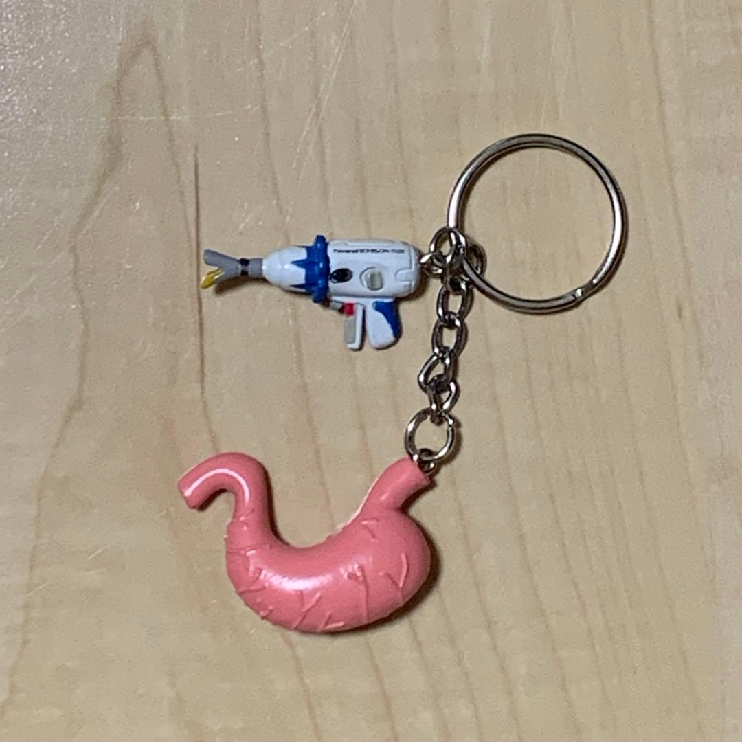 エチコン 臓器キーホルダー 胃 - メルカリ