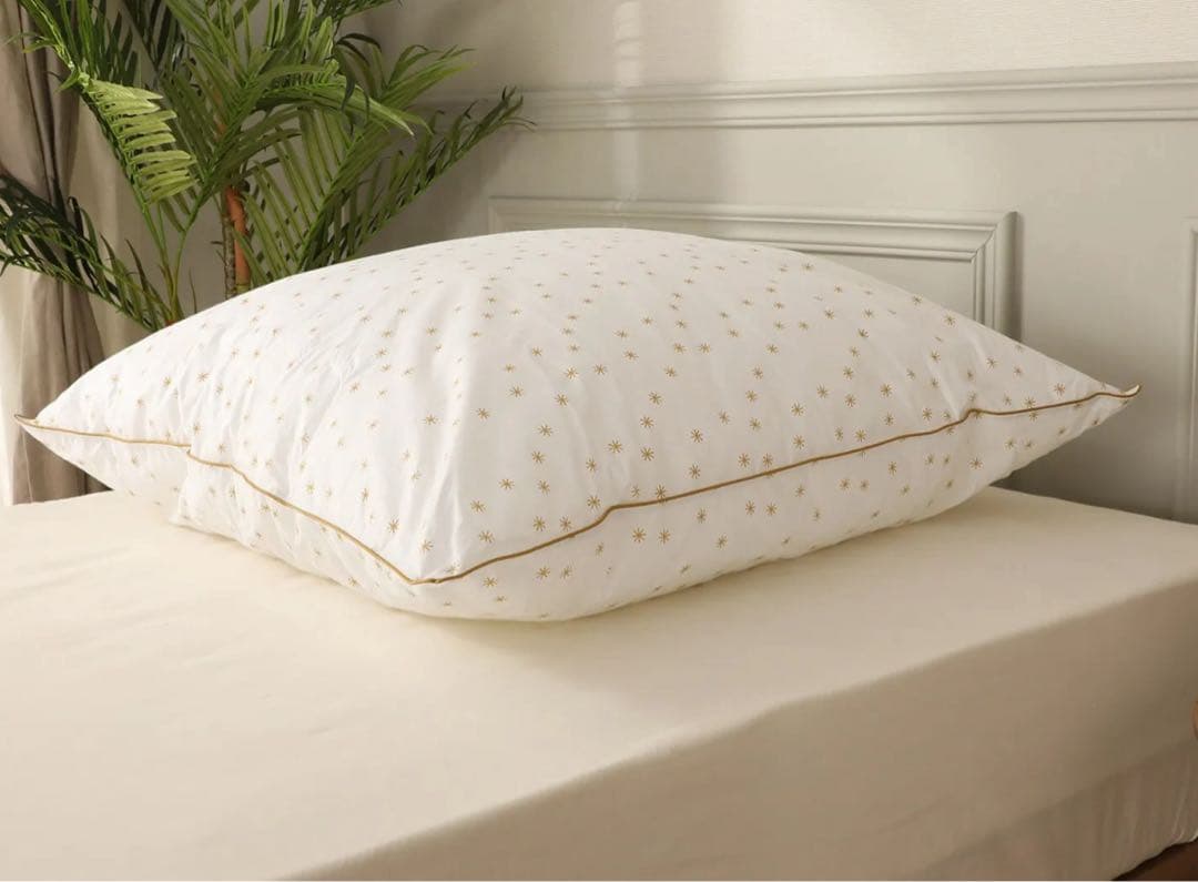 【新品未使用】 デンマーク発！ フォスフレイクス ハーフボディーピロー プラス