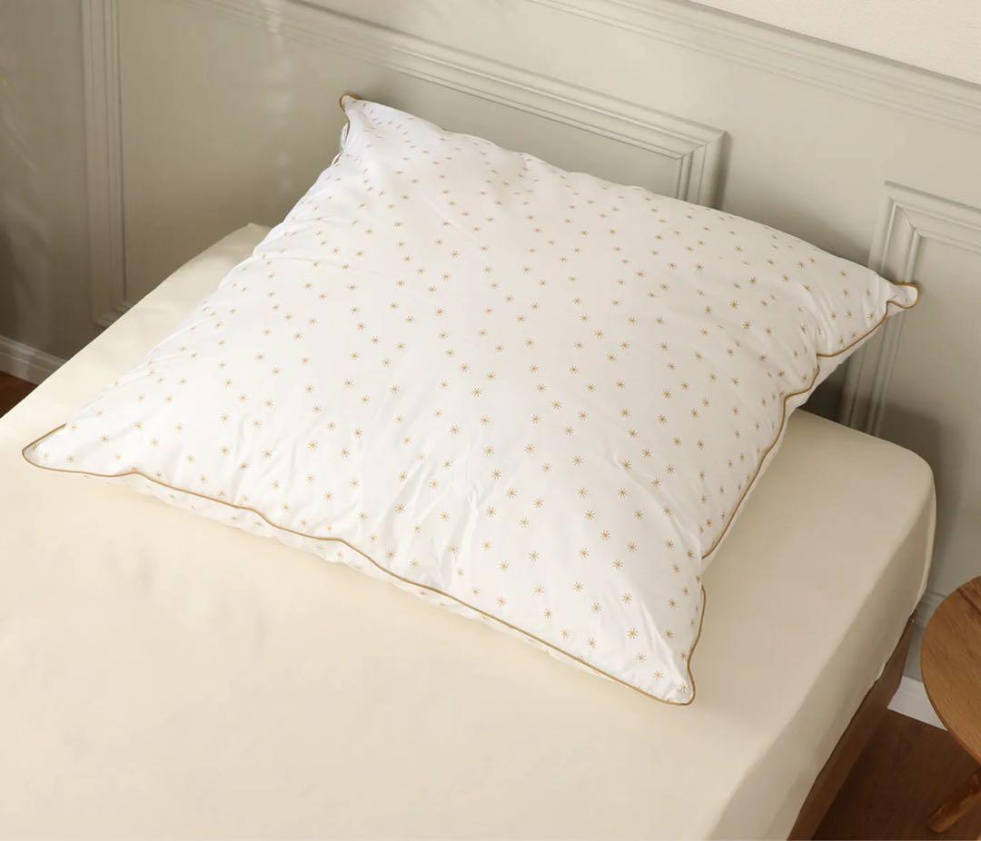 【新品未使用】 デンマーク発！ フォスフレイクス ハーフボディーピロー プラス