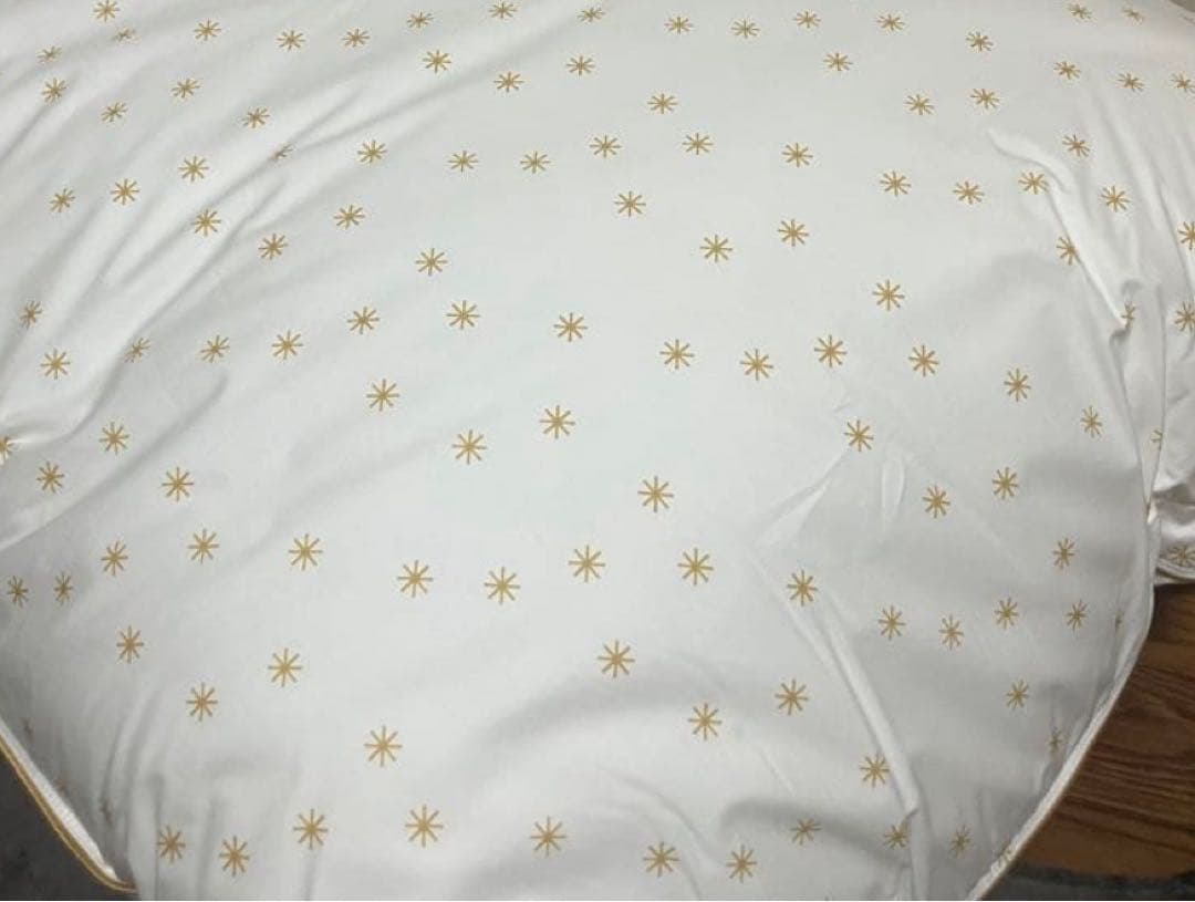 【新品未使用】 デンマーク発！ フォスフレイクス ハーフボディーピロー プラス