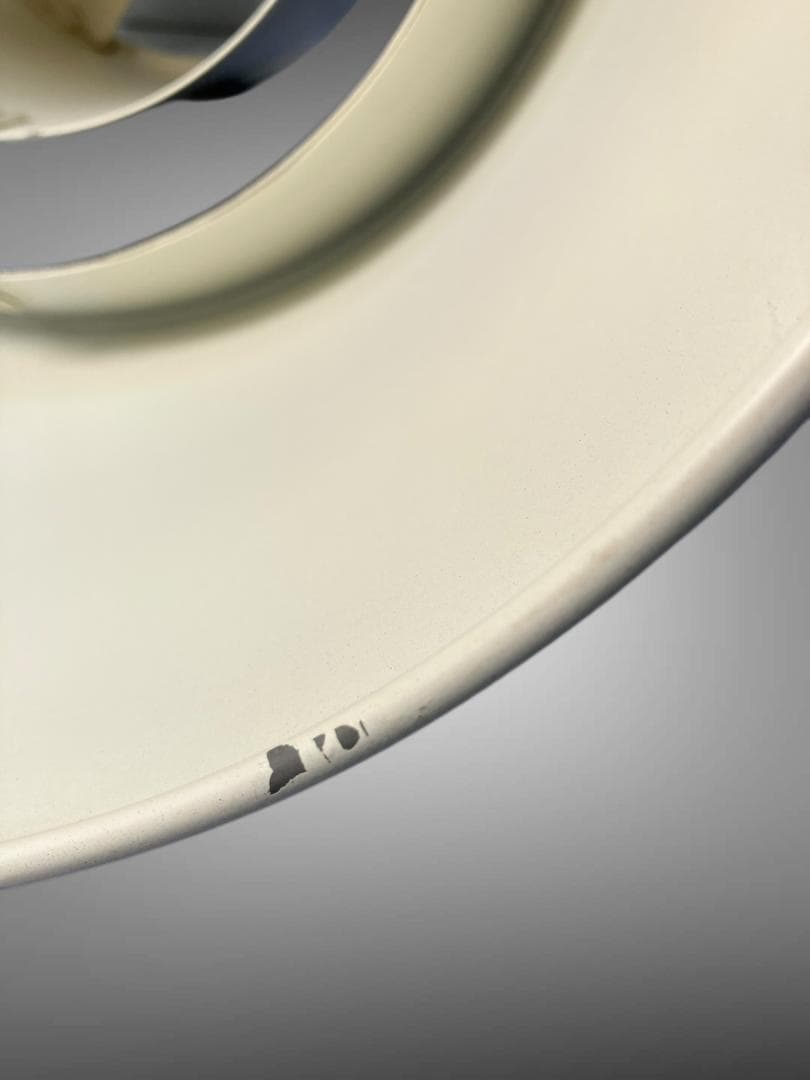 ※廃盤美品 Louis Poulsen Nyboder ルイスポールセン 照明1