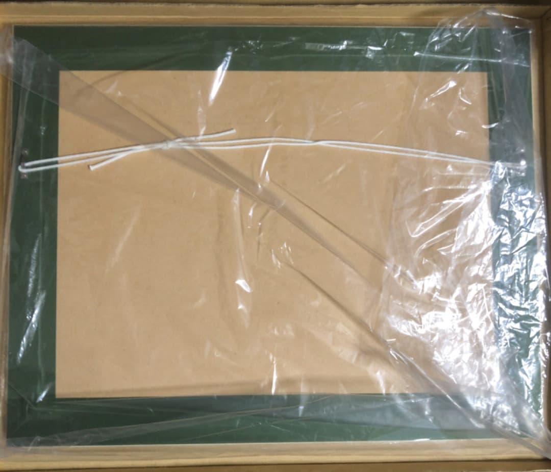 直筆サイン入り 珈琲貴族 E2複製原画 73号 コーヒー