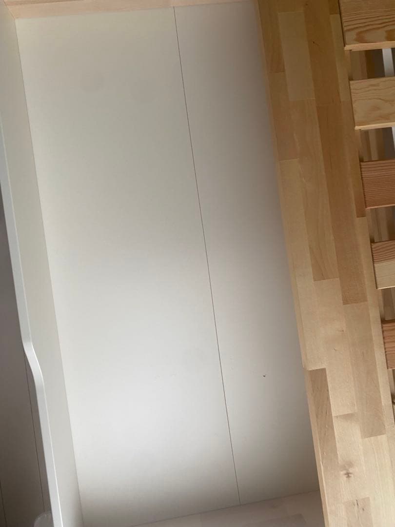 IKEA MANDAL マンダール ベッドフレーム　シングル　イケア