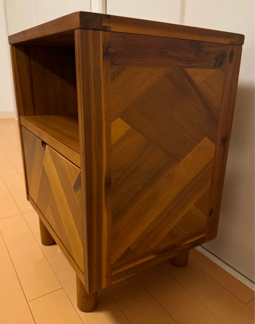 弘益 HENT-SC40 ヘント サイドチェスト