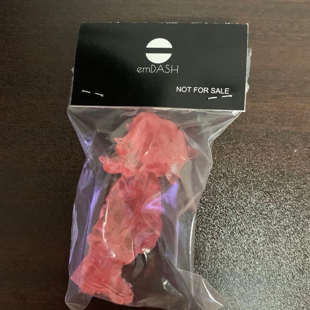 その他 emDASH AMANOJAKI 1st color