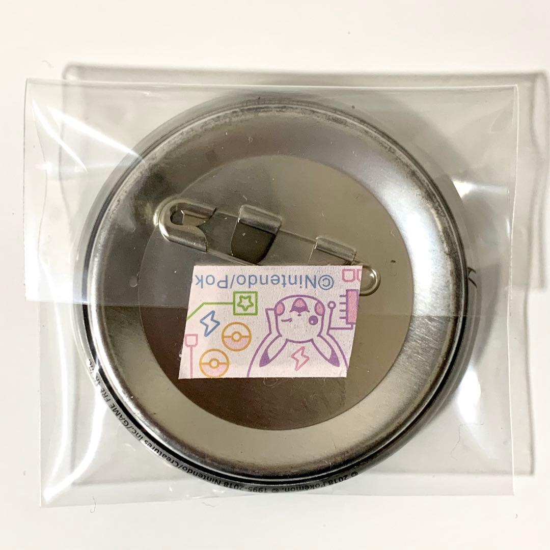ポケモン カミツレ 缶バッジ まとめ - メルカリ