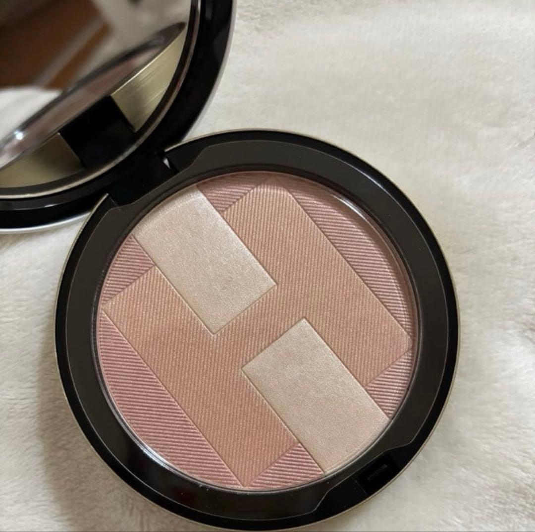 HERMES エルメス フェイスパウダー