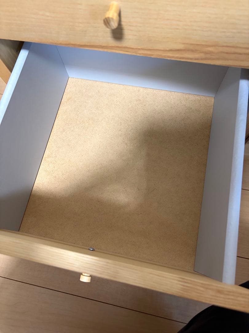 IKEA TRABY トレービーシェルフユニット