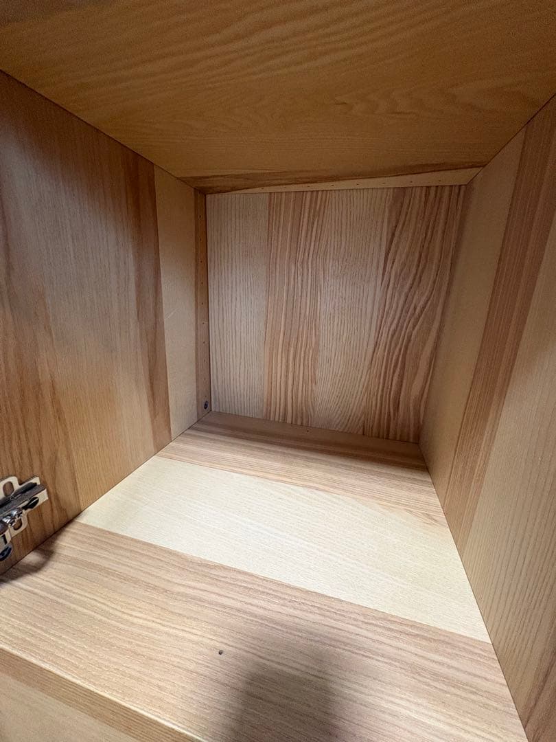 IKEA TRABY トレービーシェルフユニット