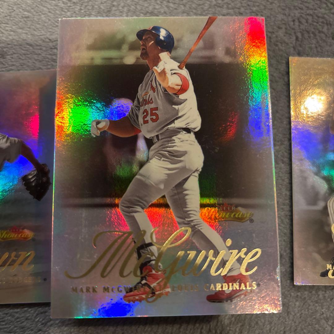 メジャーリーガー カード 47枚セット 希少 - メルカリ