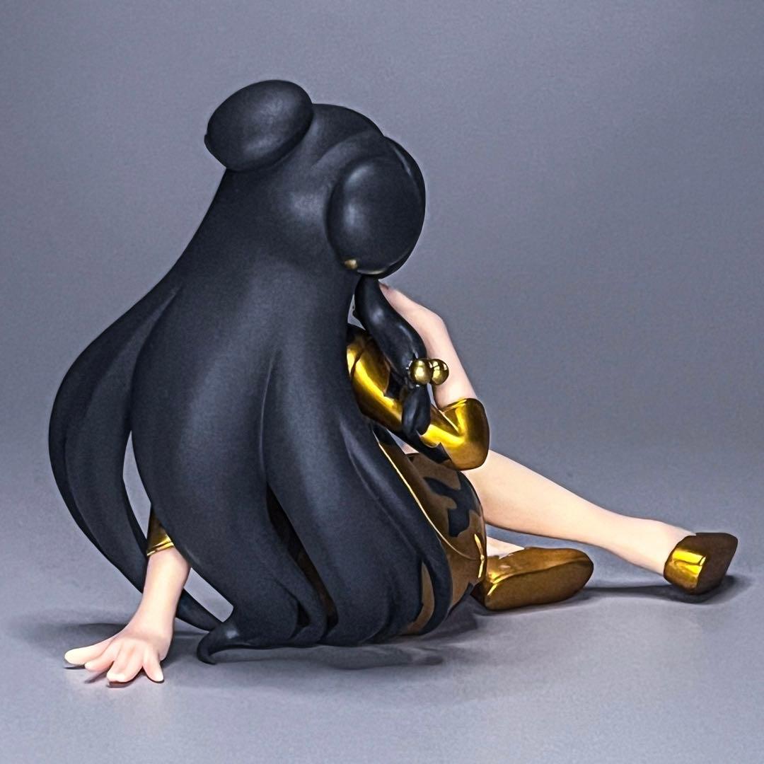 平*ー様 リペイント らんま1/2 シャンプー フィギュア ちょこのせ