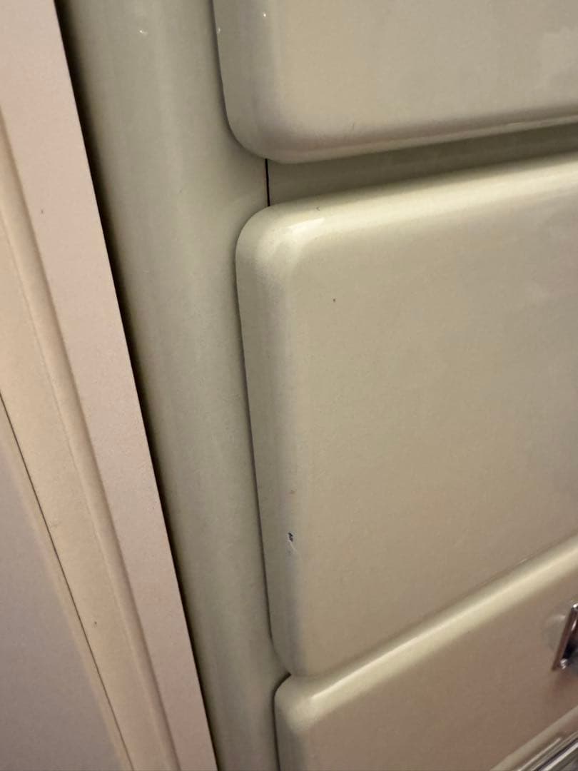 週末セール‼️ダルトン DULYON 5 ドロワーズ チェスト