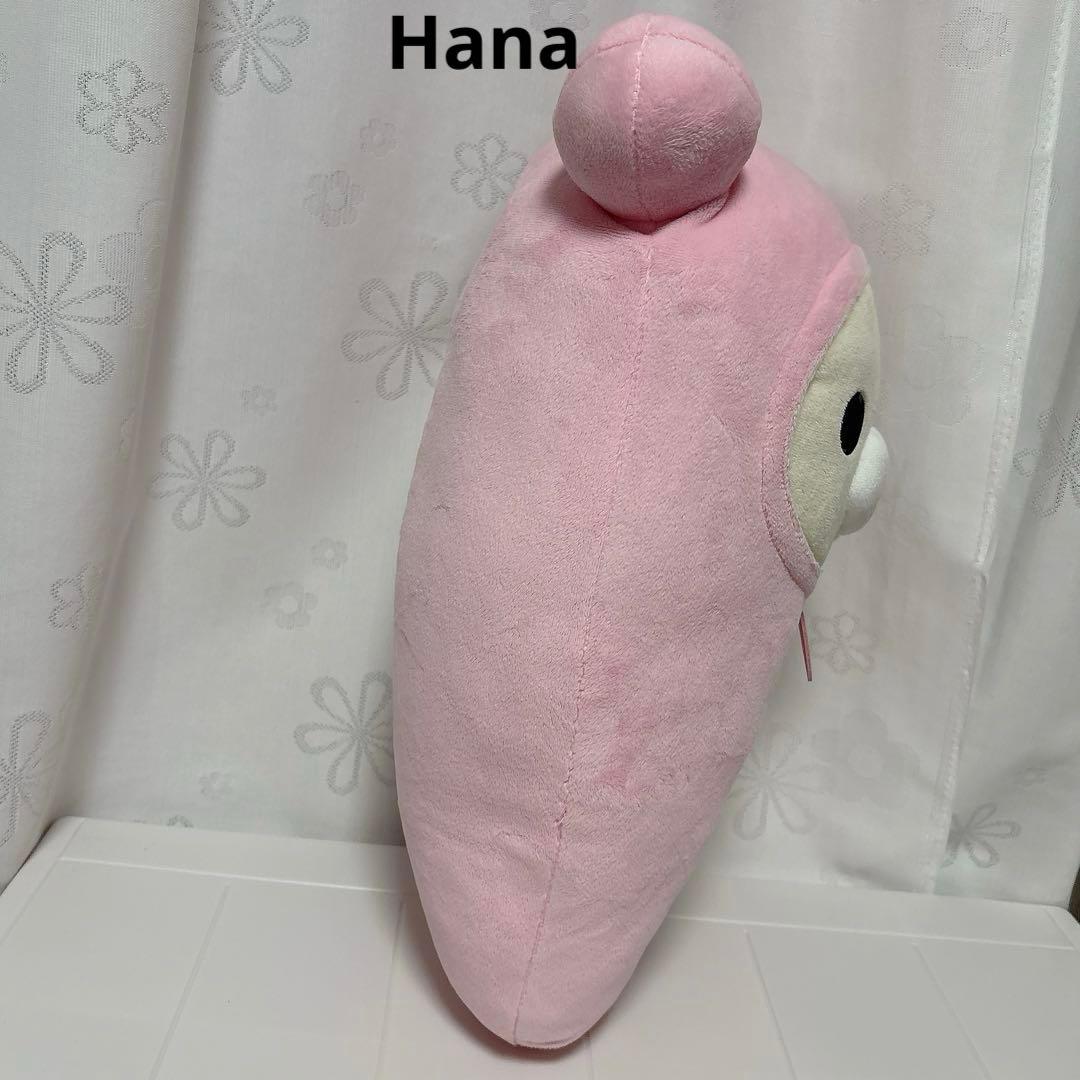 激レア⁉︎ 入手困難 サンエックス コリラックマ 寝袋 ぬいぐるみ 抱き枕 ピンク