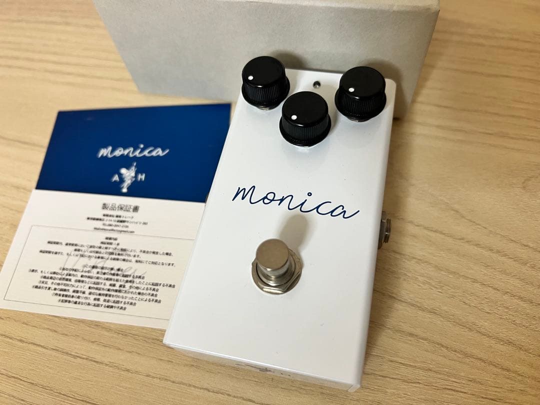 Virtues Assh monica - メルカリ