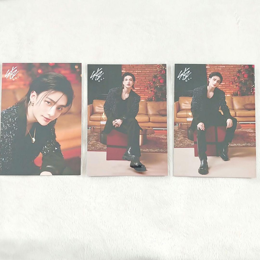 Stray Kids　ヒョンジン -13