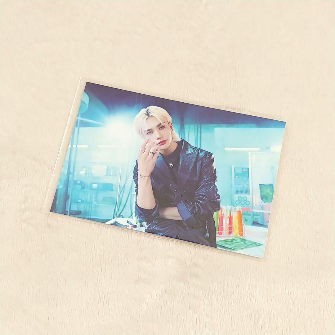 Stray Kids　ヒョンジン -13