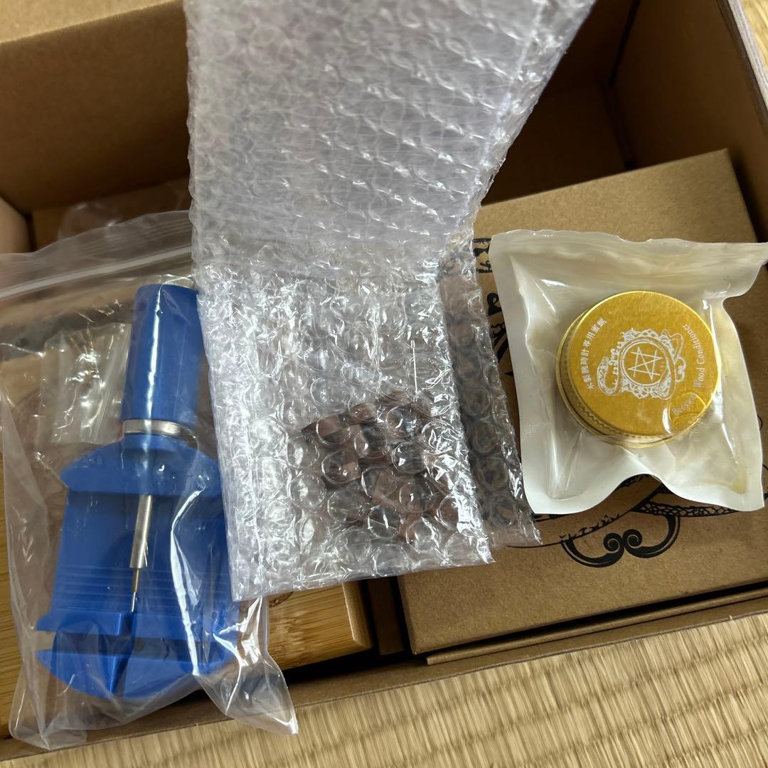 ノズタイムピースNOZTIMEPICES時計　42mm ラピスラズリ