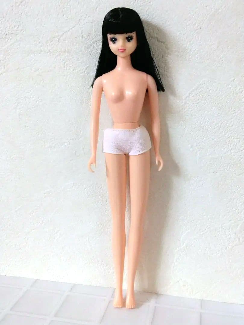 ♥箱無し新品♥ジェニー 18ジェニータイプ 小顔黒髪ジェニー - メルカリ