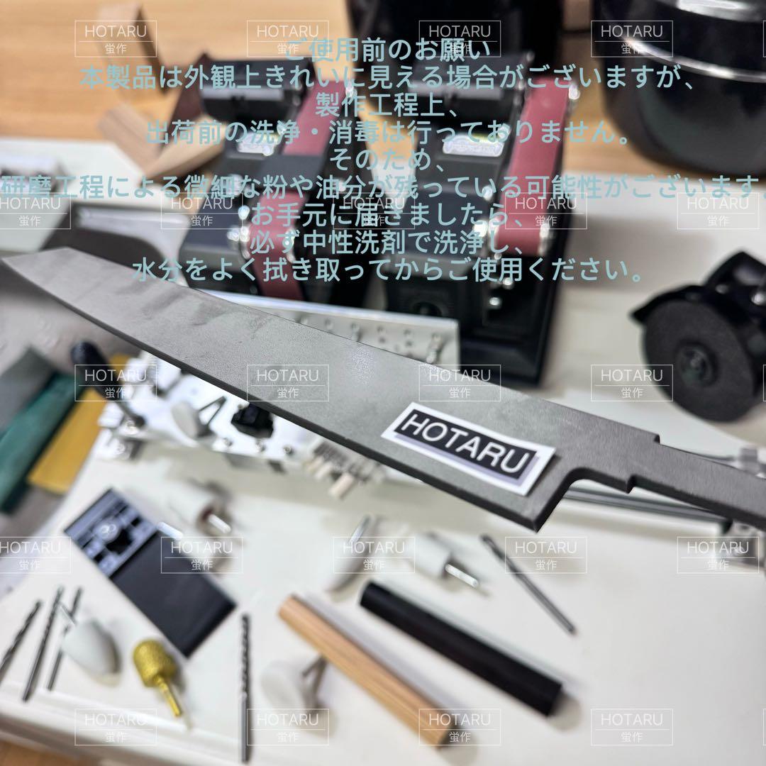 270mm 切付柳刃包丁 鏡面　オリーブ材八角柄 刺身包丁 全鋼