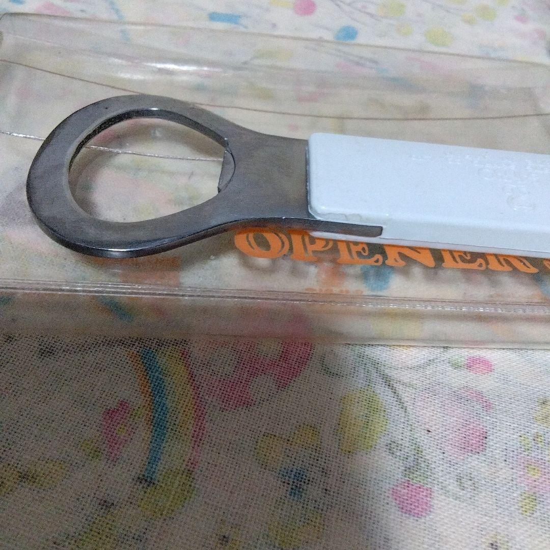 未使用 昭和レトロ ハローキティ オープナーセット 1976年 ハロー