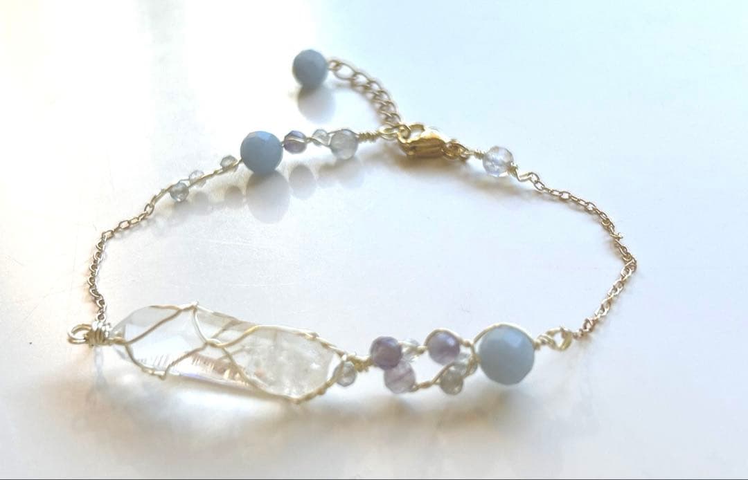 レムリアンシード　ブレス