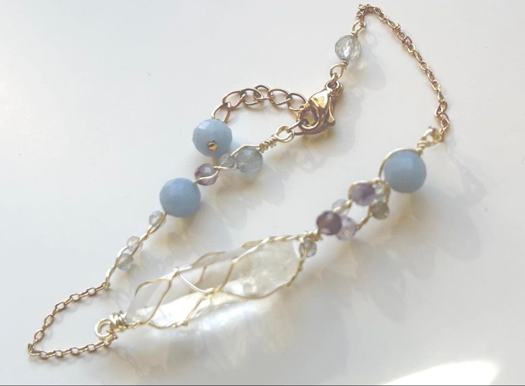 レムリアンシード　ブレス