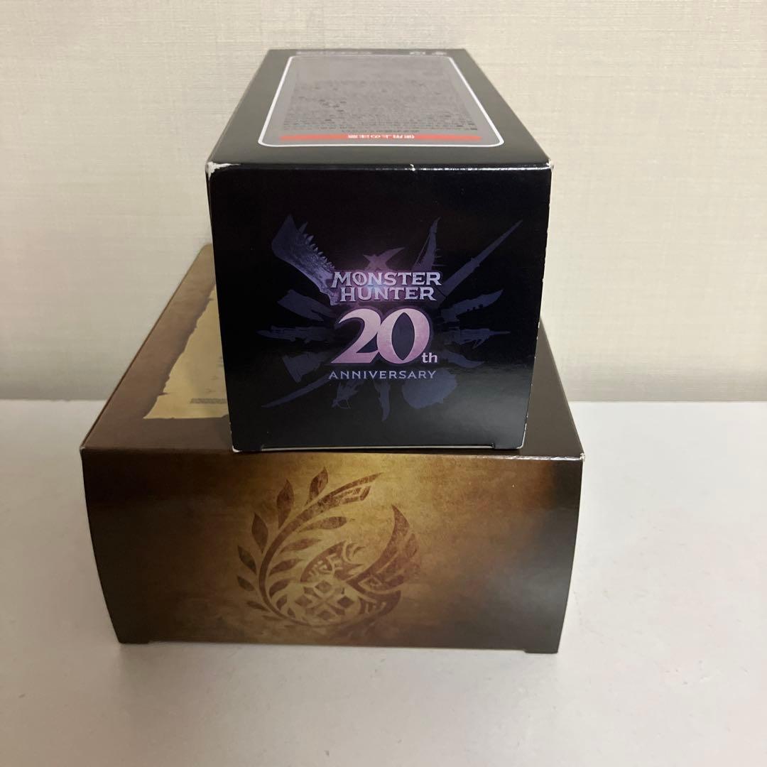 カプコン限定 モンスターハンター ワイルズ モンハン 回復薬ボトル 2個