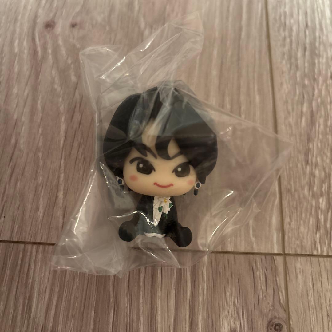 ミセスグリーンアップル一番くじ