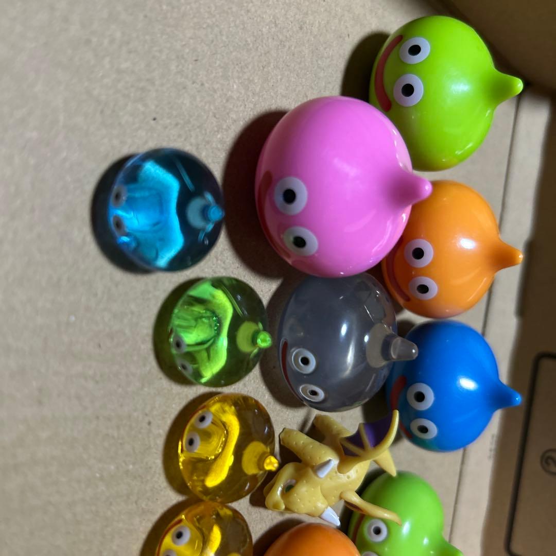 ドラクエ スライムグッズ スライム まとめ売り - メルカリ