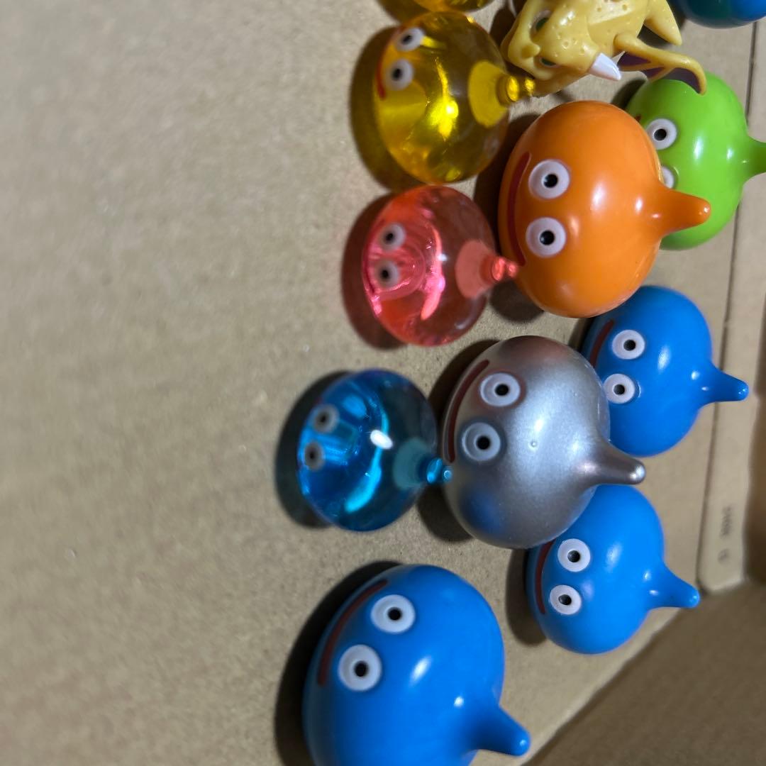ドラクエ スライムグッズ スライム まとめ売り - メルカリ