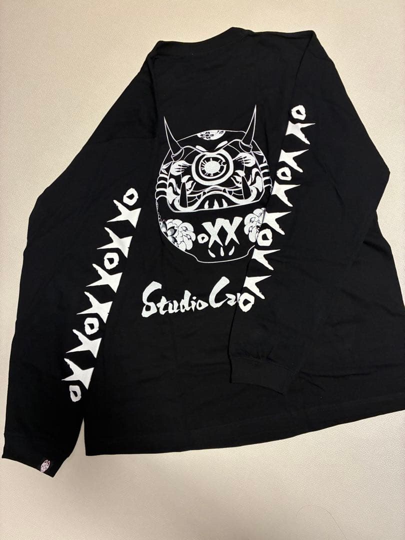 Candy Foxx Tシャツ 限定セット