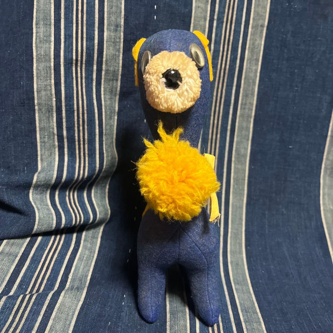 50年代 60年代 college doll