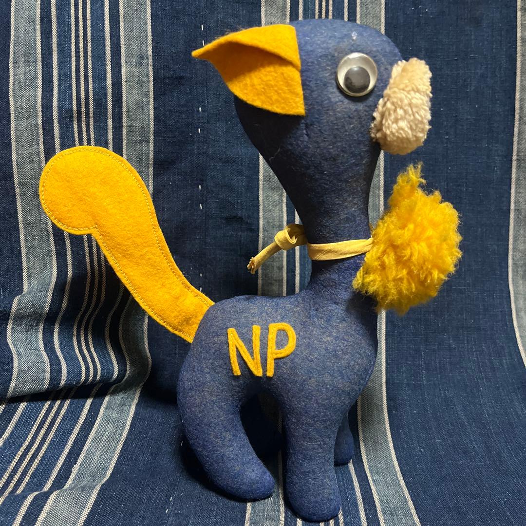 50年代 60年代 college doll