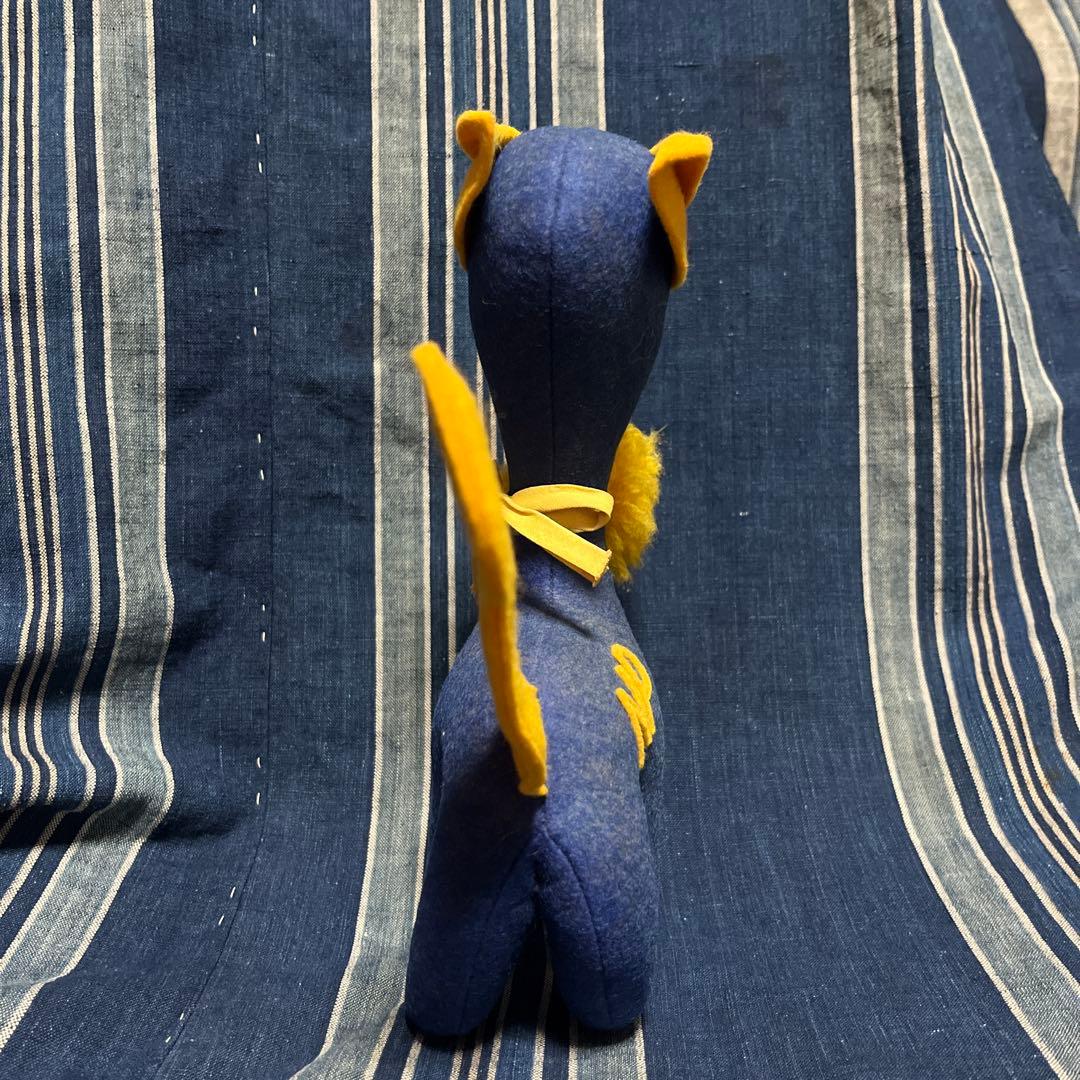 50年代 60年代 college doll