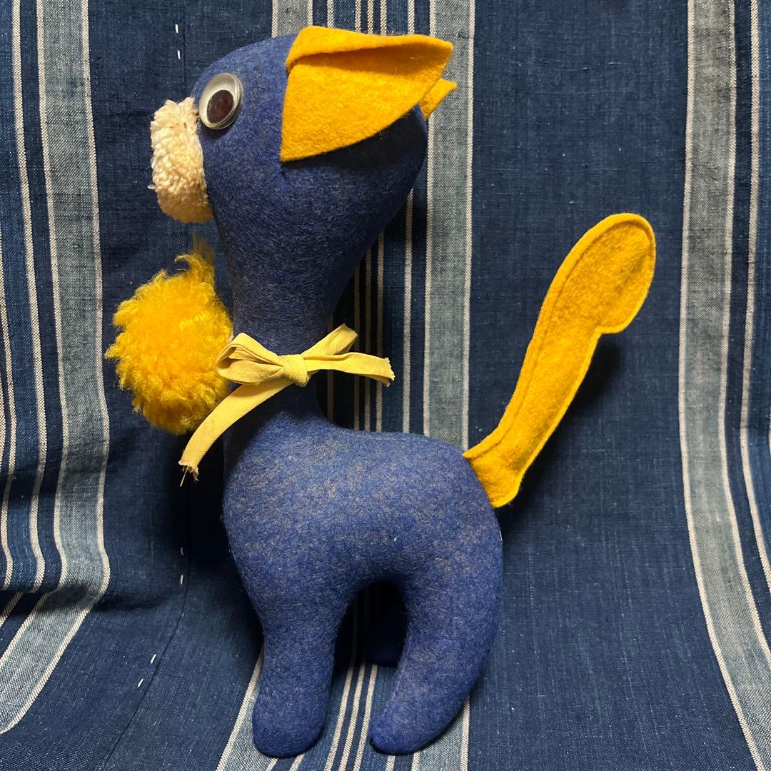 50年代 60年代 college doll