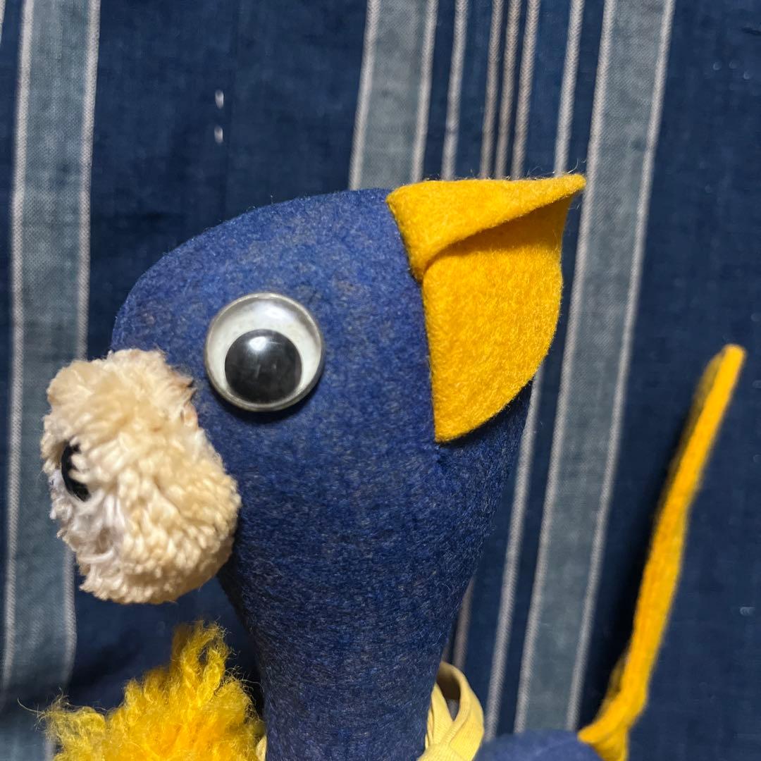 50年代 60年代 college doll