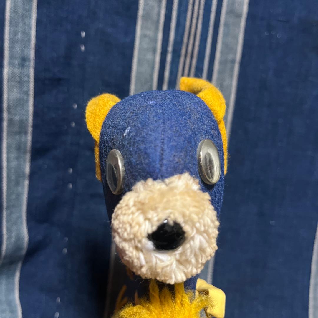 50年代 60年代 college doll