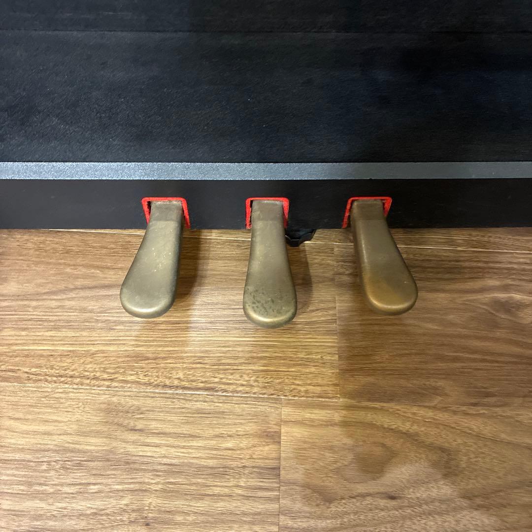 直接取り引き限定❗️YAMAHA 電子ピアノ【YDP-101】全音チェック済