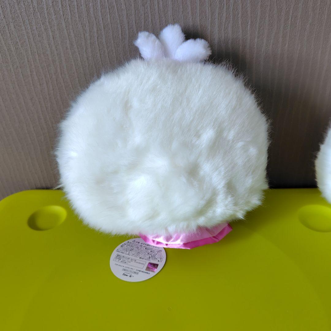 リラックマ TAKARAZUKA REVUE 宝塚歌劇 ぬいぐるみ セット - メルカリ