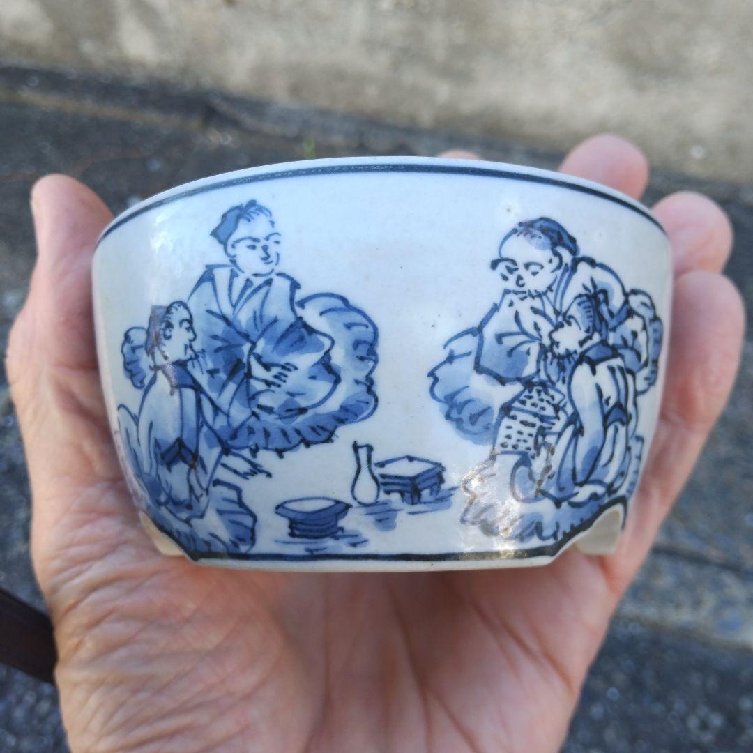 ミニ鉢、盆栽鉢、盆栽小鉢、鉢、植木鉢、山野草鉢、盆栽