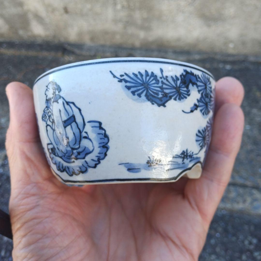 ミニ鉢、盆栽鉢、盆栽小鉢、鉢、植木鉢、山野草鉢、盆栽