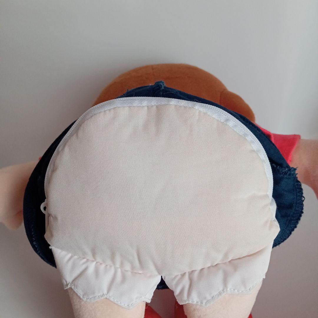 おしゃべりみーちゃん本体と服6枚セット - メルカリ